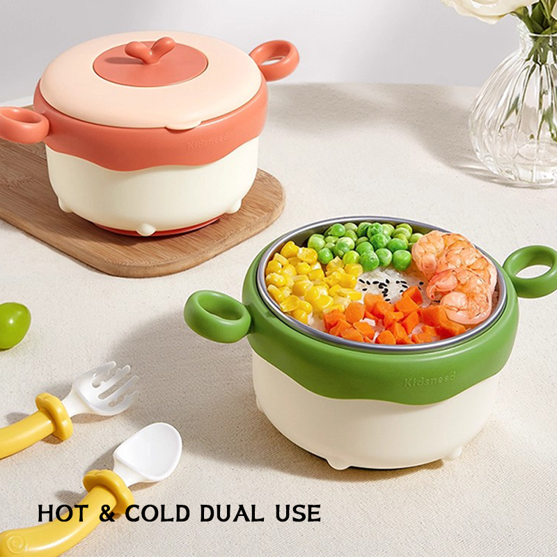 Baby Food Jar - Tigela de comida para bebê, jarra