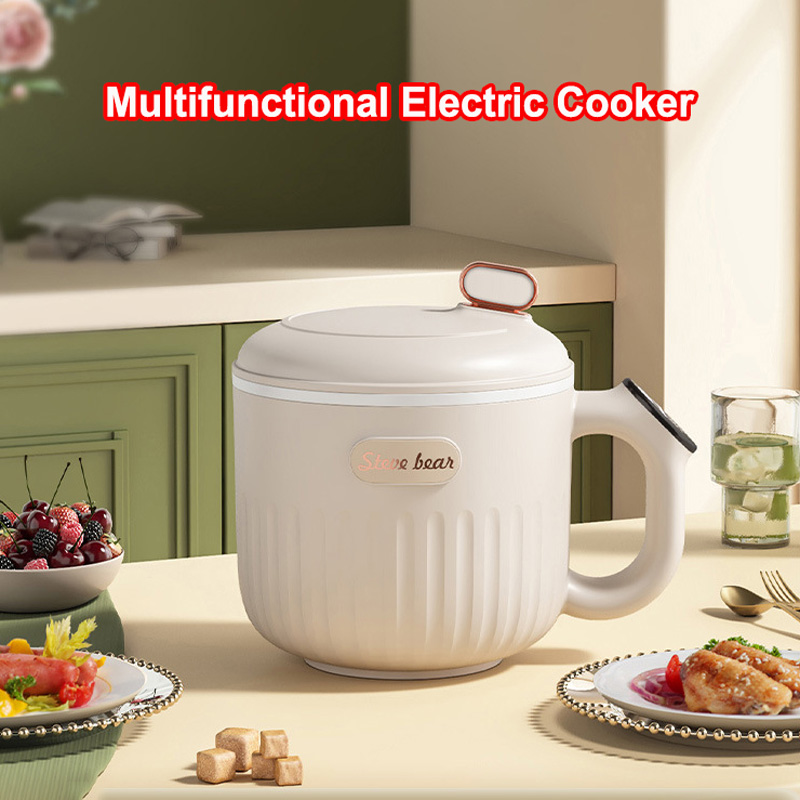 Baby Food Recipe Book - 3 em 1 led inteligente multifuncional