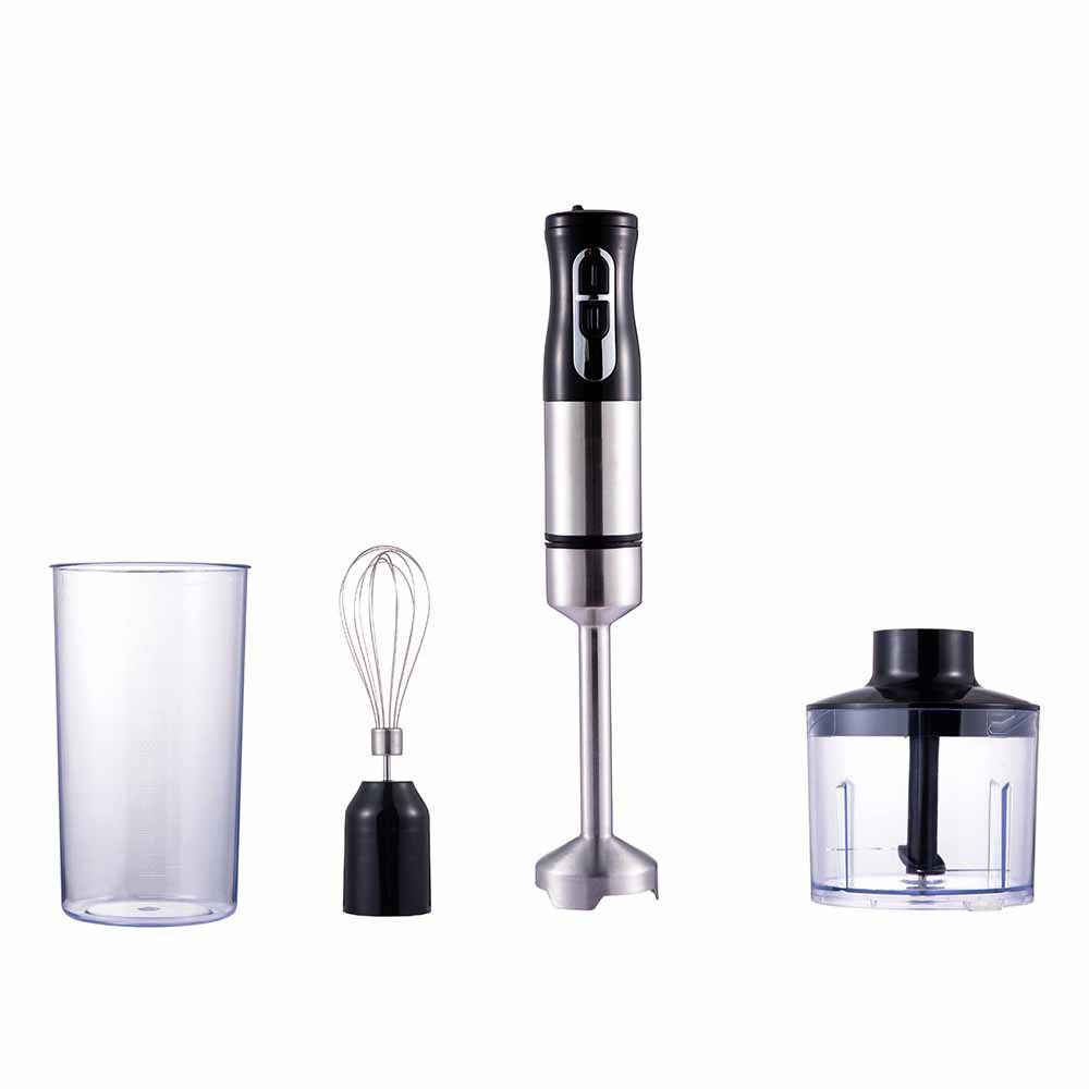 Baby Food Hand Blender - Liquidificador de Mão Multifuncional para Cozinha