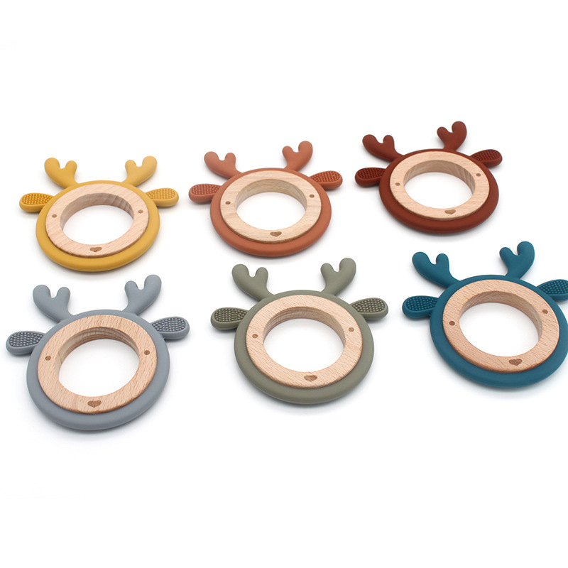 Baby Food Essentials - Novo Design Personalizado de Brinquedo de