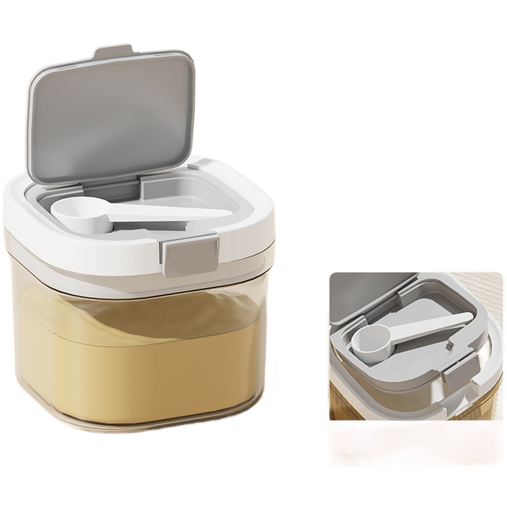 Pote Hermético para Armazename - Baby Food Jar avaliação e preço