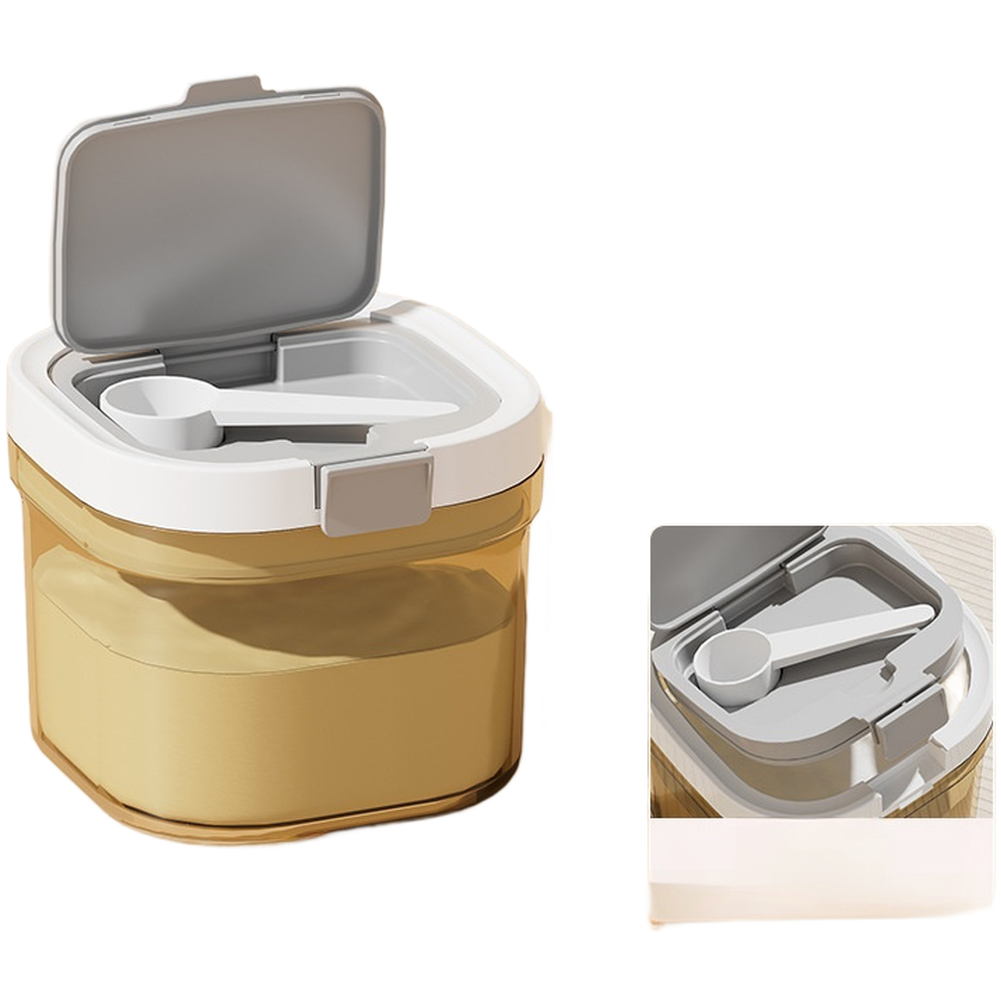 Pote Hermético para Armazename - Baby Food Jar avaliação e preço
