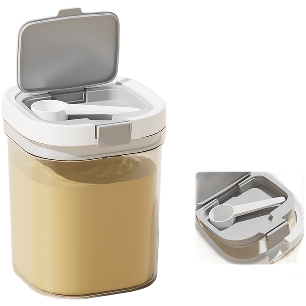 Pote Hermético para Armazename - Baby Food Jar avaliação e preço