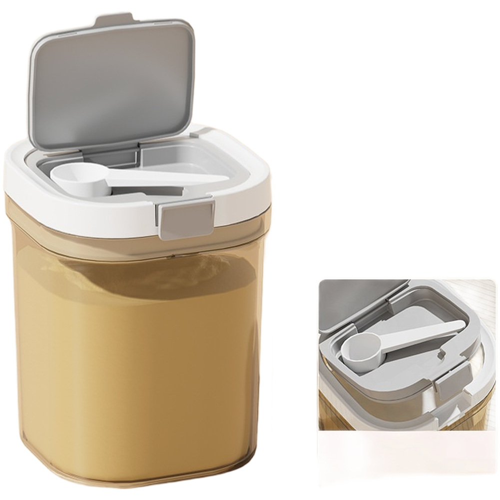 Pote Hermético para Armazename - Baby Food Jar avaliação e preço