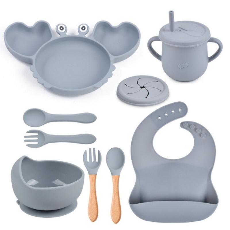 Bebê seguro silicone placa de  - Plate Suction Toddler avaliação e preço
