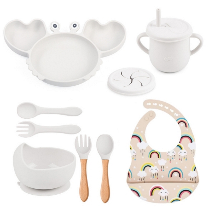 Bebê seguro silicone placa de  - Plate Suction Toddler avaliação e preço