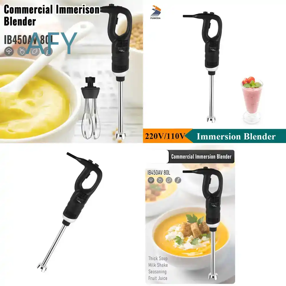 Liquidificador de Imersão Port - Baby Food Hand Blender avaliação e preço