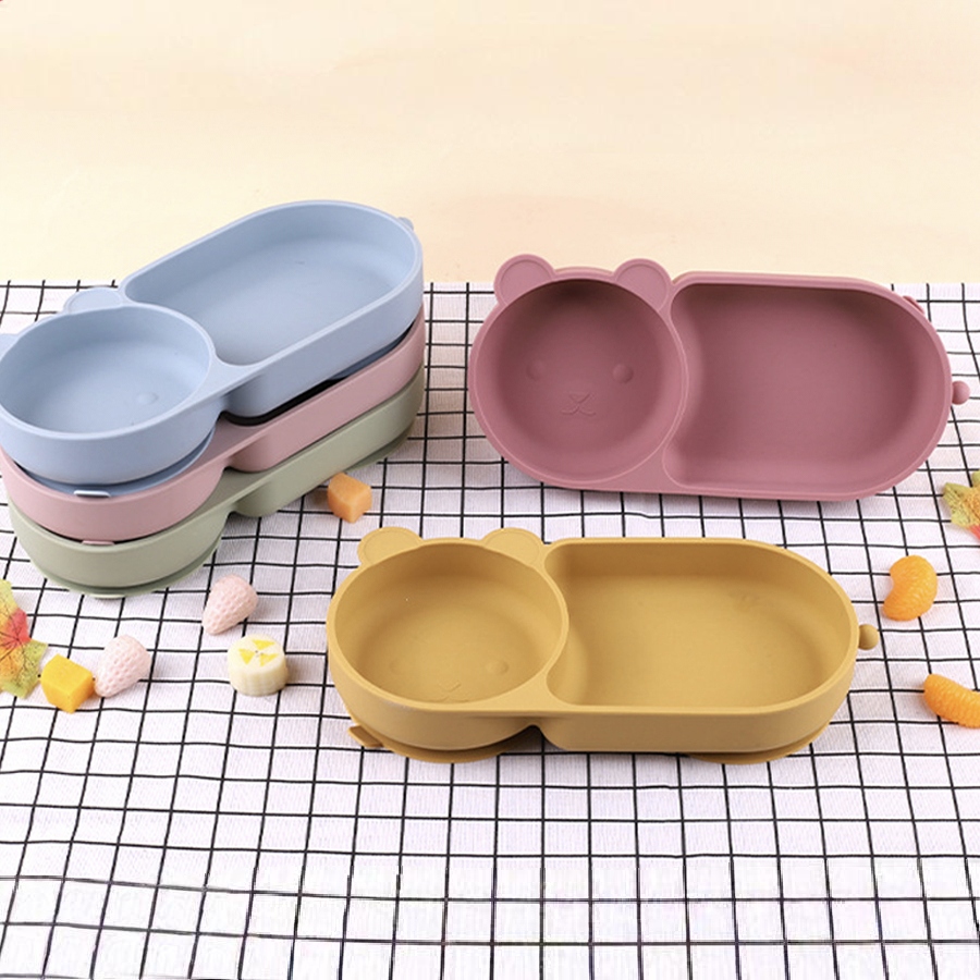 Ventosa de silicone para bebês - Baby Food Mixer avaliação e preço