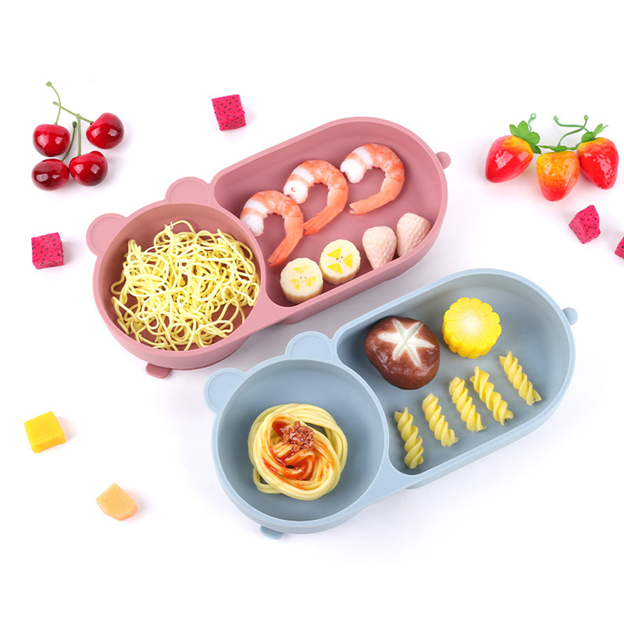 Ventosa de silicone para bebês - Baby Food Mixer avaliação e preço