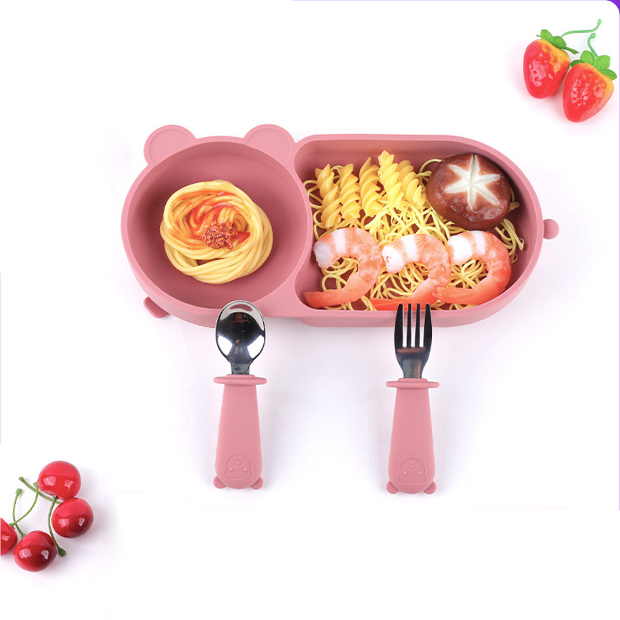 Ventosa de silicone para bebês - Baby Food Mixer avaliação e preço