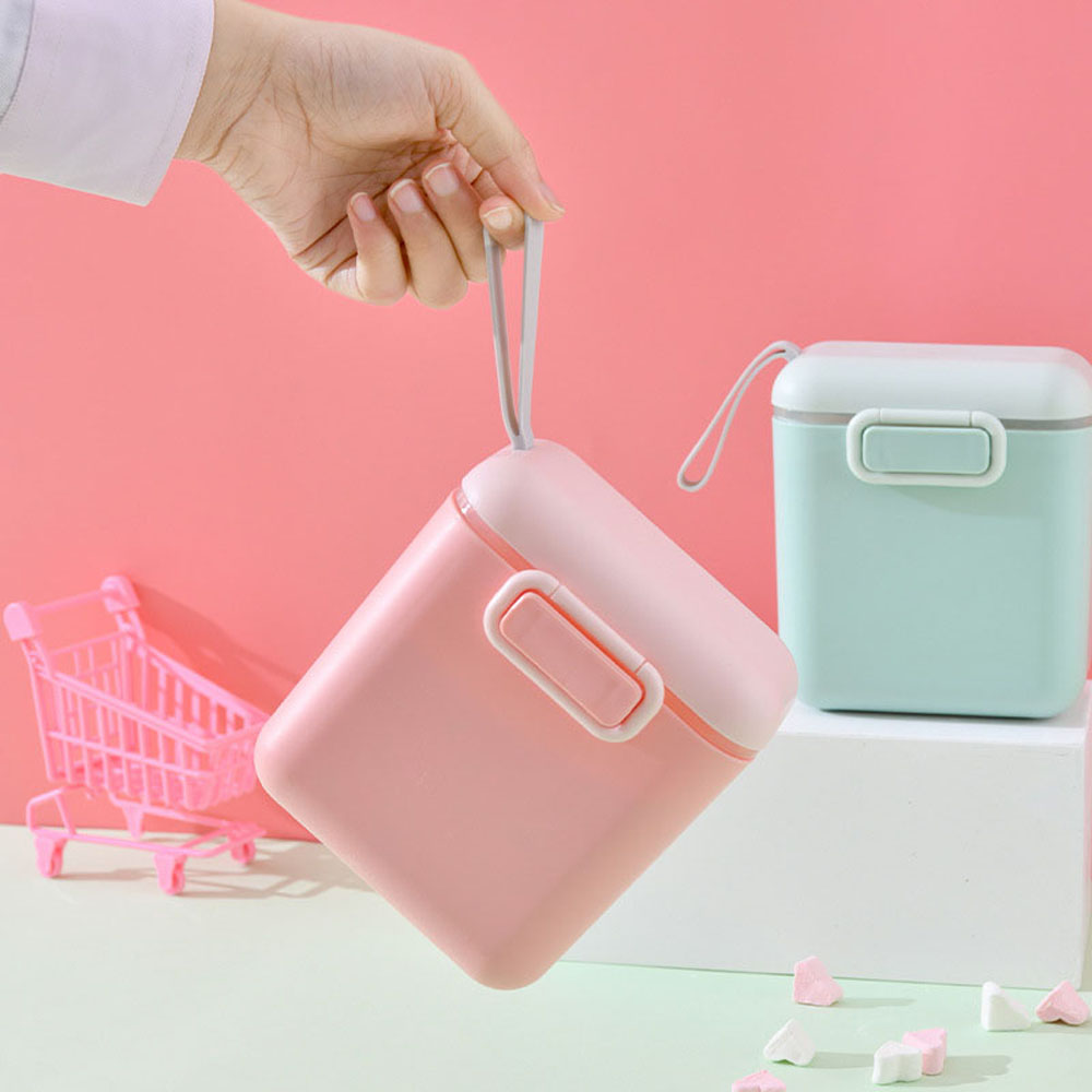 Novo Recipiente para Alimentos - Baby Food Essentials avaliação e preço