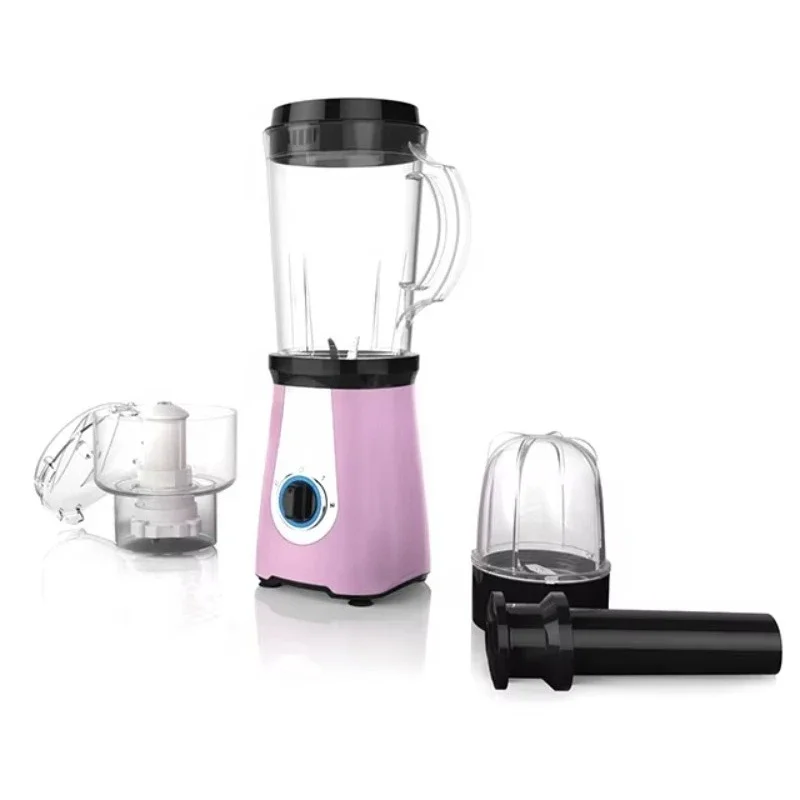 Liquidificador de Bancada 3 em - Baby Food Hand Blender avaliação e preço