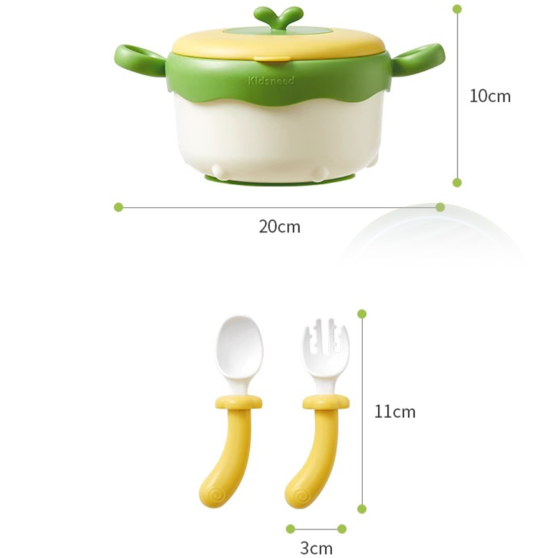 Tigela de comida para bebê, ja - Baby Food Jar avaliação e preço