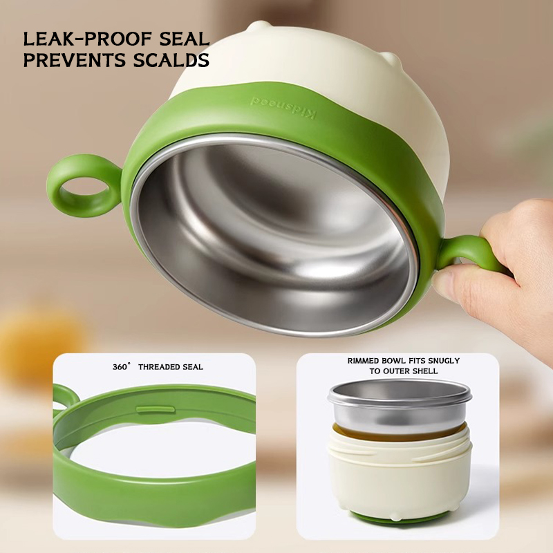 Tigela de comida para bebê, ja - Baby Food Jar avaliação e preço