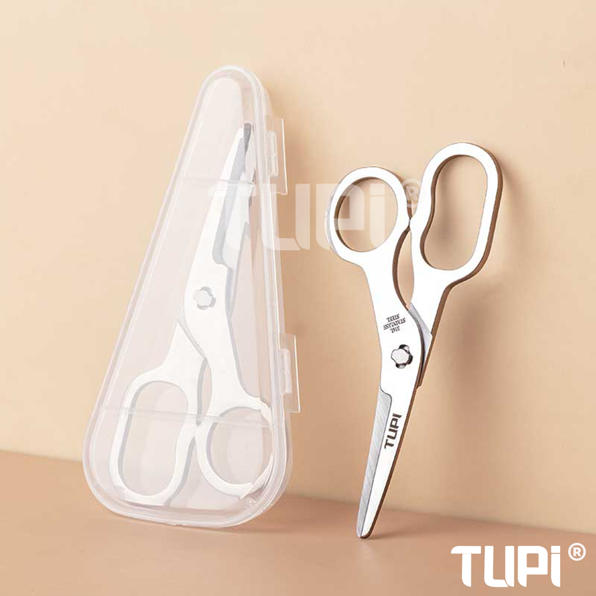Tesoura de comida para bebê co - Baby Food Scissors avaliação e preço