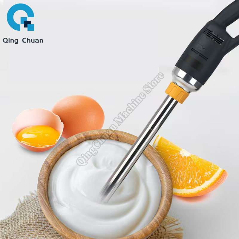 Homogeneizador de cozimento co - Baby Food Hand Blender avaliação e preço
