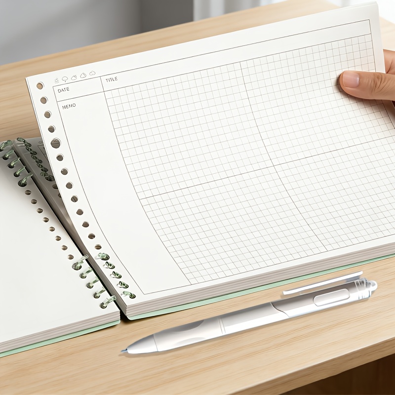 Caderno de Mapas Mentais, Cade - Baby Food List avaliação e preço