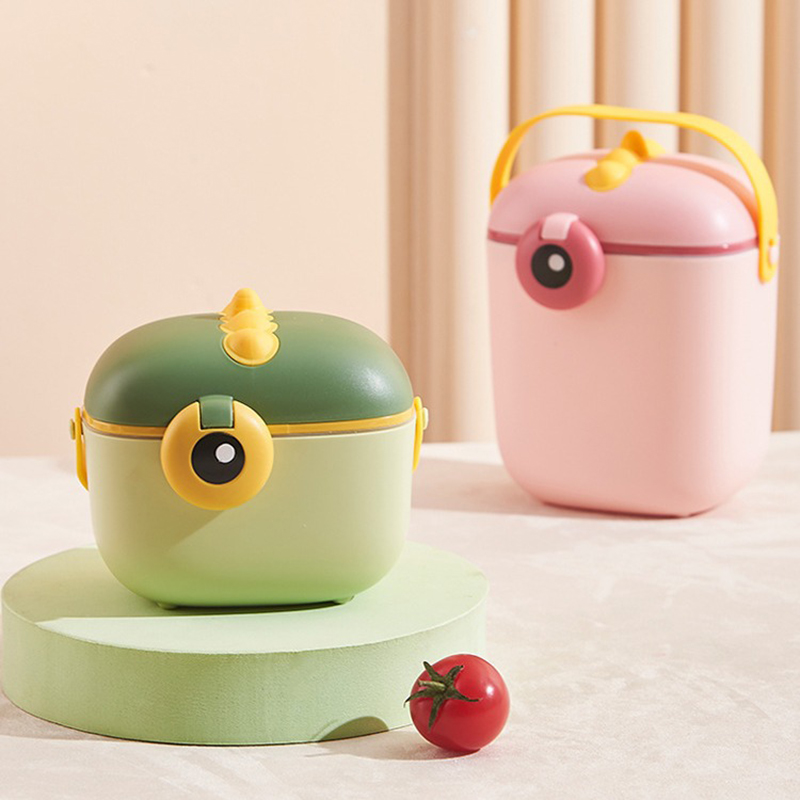 Caixa portátil de armazenament - Baby Food Essentials avaliação e preço