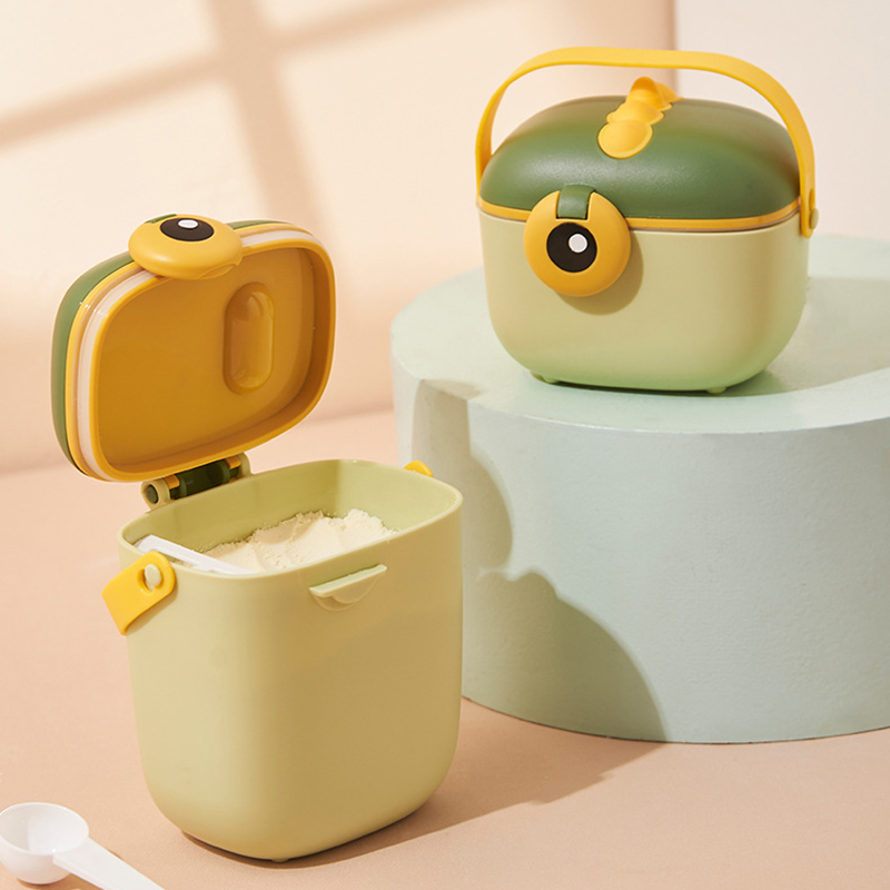 Caixa portátil de armazenament - Baby Food Essentials avaliação e preço