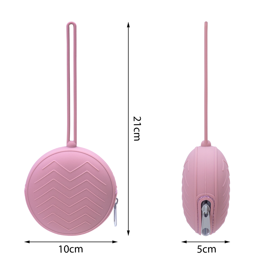 Silicone macio do bebê de grau - Baby Food Pouches 1 Year Old avaliação e preço