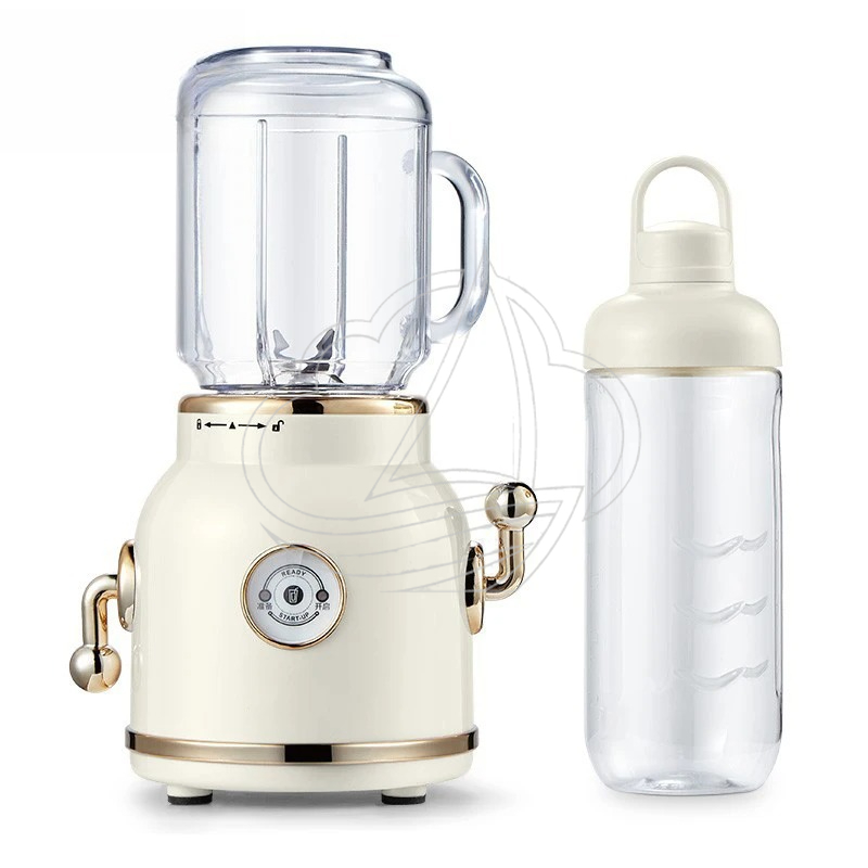 Mini Liquidificador Elétrico P - Baby Food Mixer avaliação e preço
