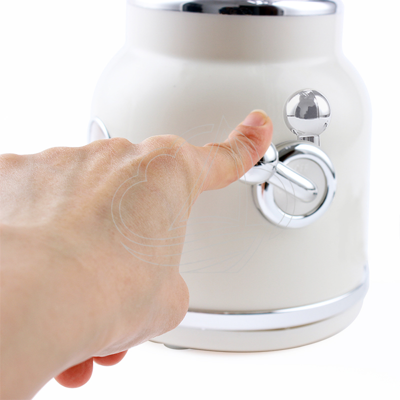 Mini Liquidificador Elétrico P - Baby Food Mixer avaliação e preço