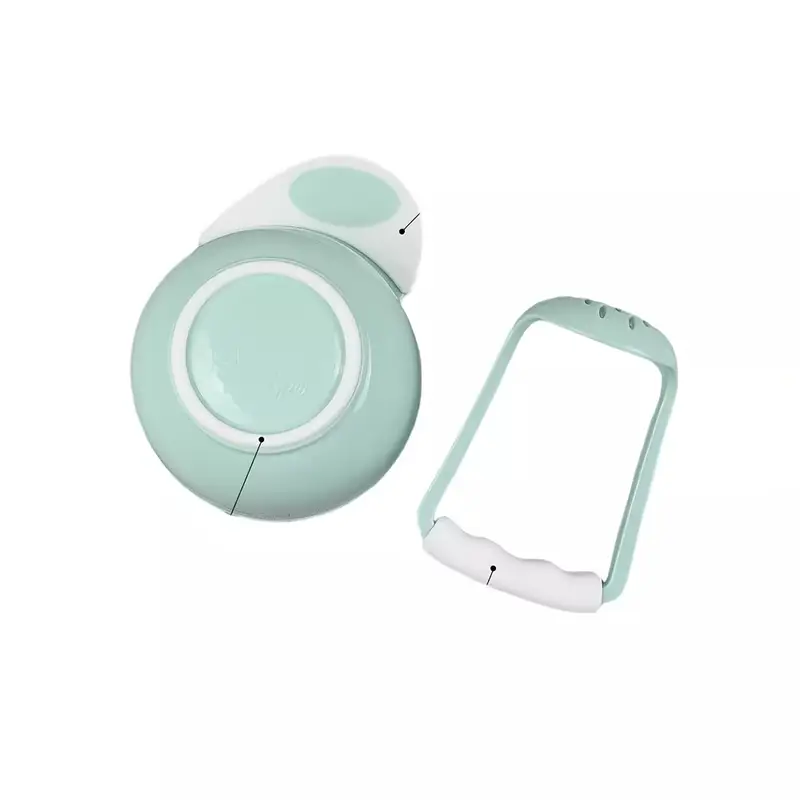 Moedor manual de alimentos de  - Baby Food Mixer avaliação e preço