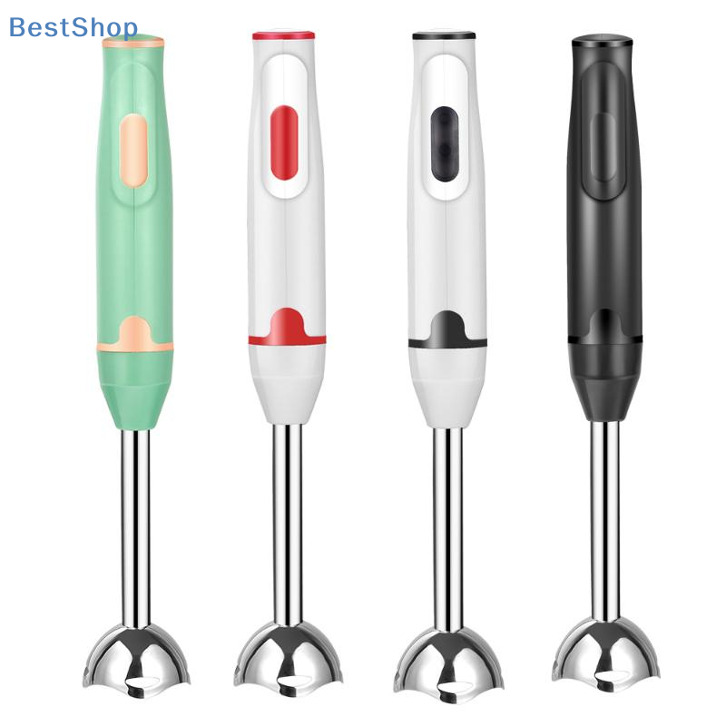 Misturador elétrico de vara de - Baby Food Hand Blender avaliação e preço