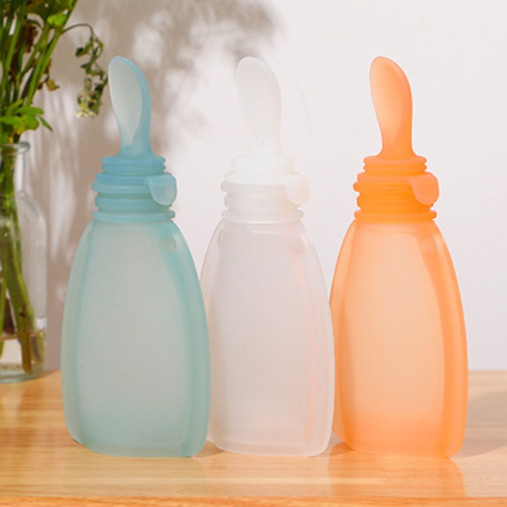 Bolsa reutilizável para comida - Baby Food Reusable Pouches avaliação e preço