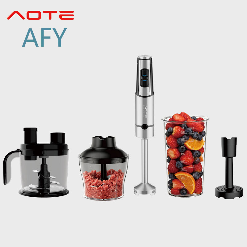 AOTE para Liquidificador de Im - Baby Food Hand Blender avaliação e preço