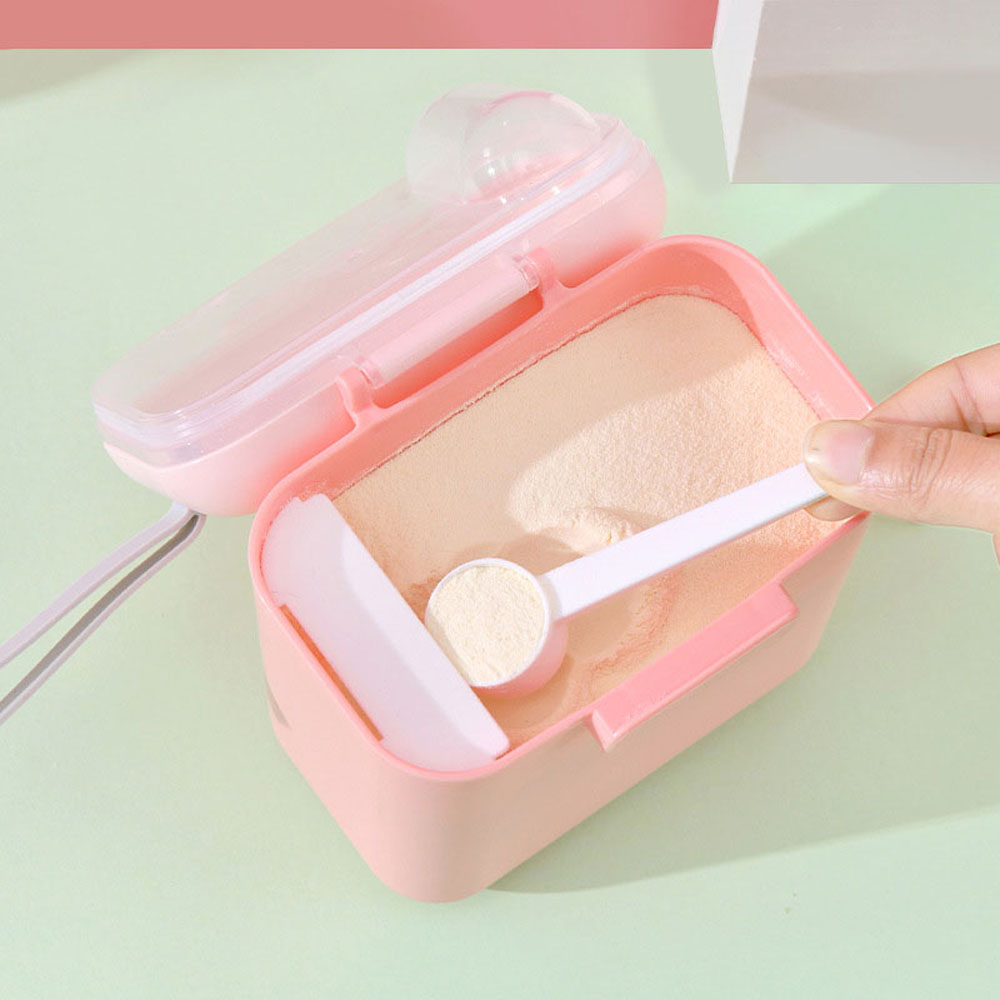 Novo e Adorável Recipiente par - Baby Food Essentials avaliação e preço