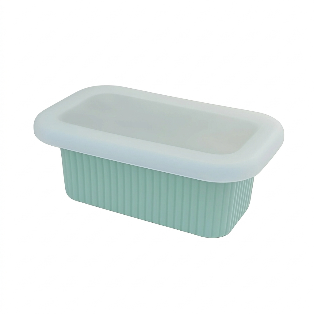 Forma de Gelo Grande para Bar  - Baby Food Essentials avaliação e preço