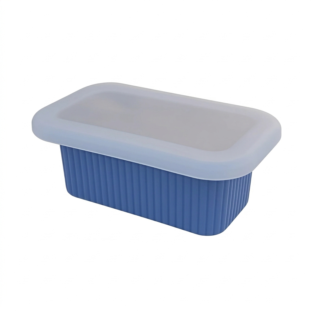 Forma de Gelo Grande para Bar  - Baby Food Essentials avaliação e preço