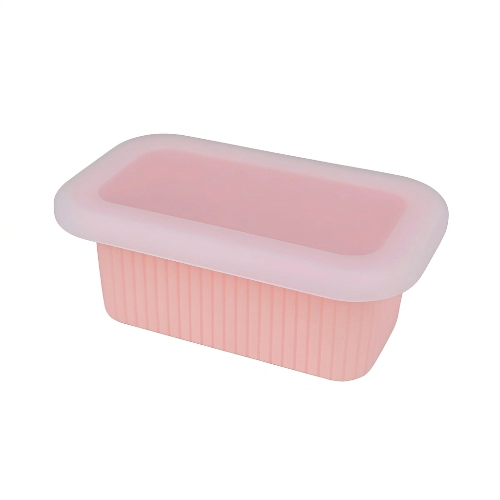 Forma de Gelo Grande para Bar  - Baby Food Essentials avaliação e preço