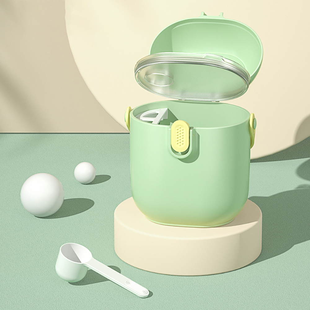 Caixa De Armazenamento De Alim - Baby Food Essentials avaliação e preço