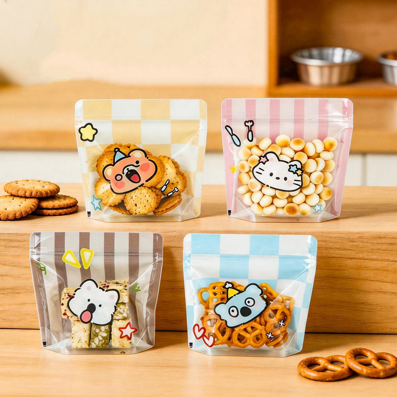 Sacolas de presente de Natal d - Baby Food Reusable Pouches avaliação e preço