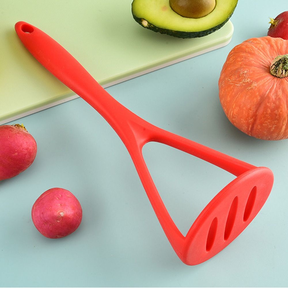 Amassador de Batatas de Silico - Baby Food Avocado avaliação e preço