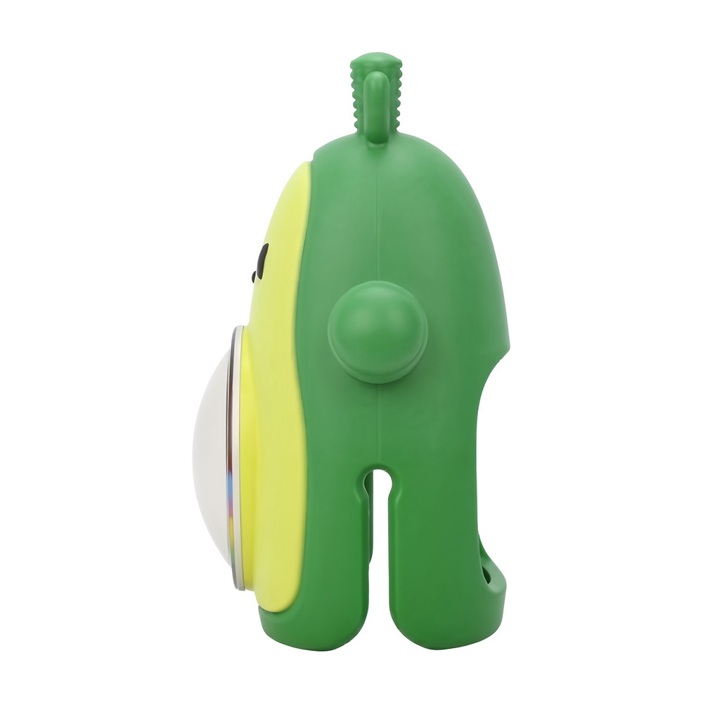 Mordedor de Abacate para Bebês - Baby Food Avocado avaliação e preço