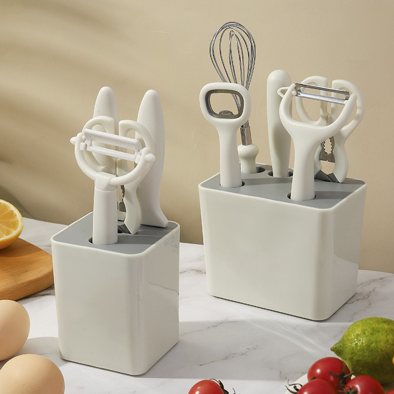 Conjunto de Ferramentas de Coz - Baby Food Scissors avaliação e preço