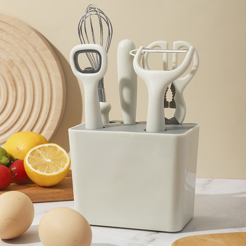 Conjunto de Ferramentas de Coz - Baby Food Scissors avaliação e preço