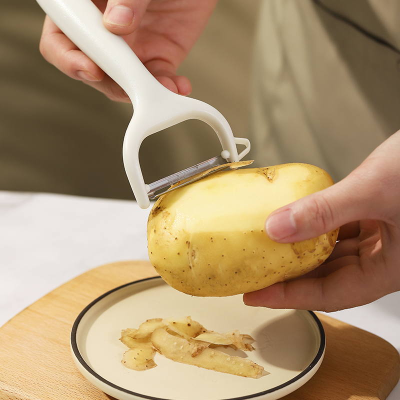 Conjunto de Ferramentas de Coz - Baby Food Scissors avaliação e preço