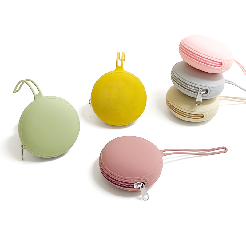1PC Bolsa Porta-Chupeta de Sil - Baby Food Reusable Pouches avaliação e preço