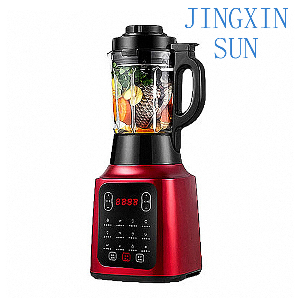 Liquidificador doméstico autom - Baby Food Hand Blender avaliação e preço
