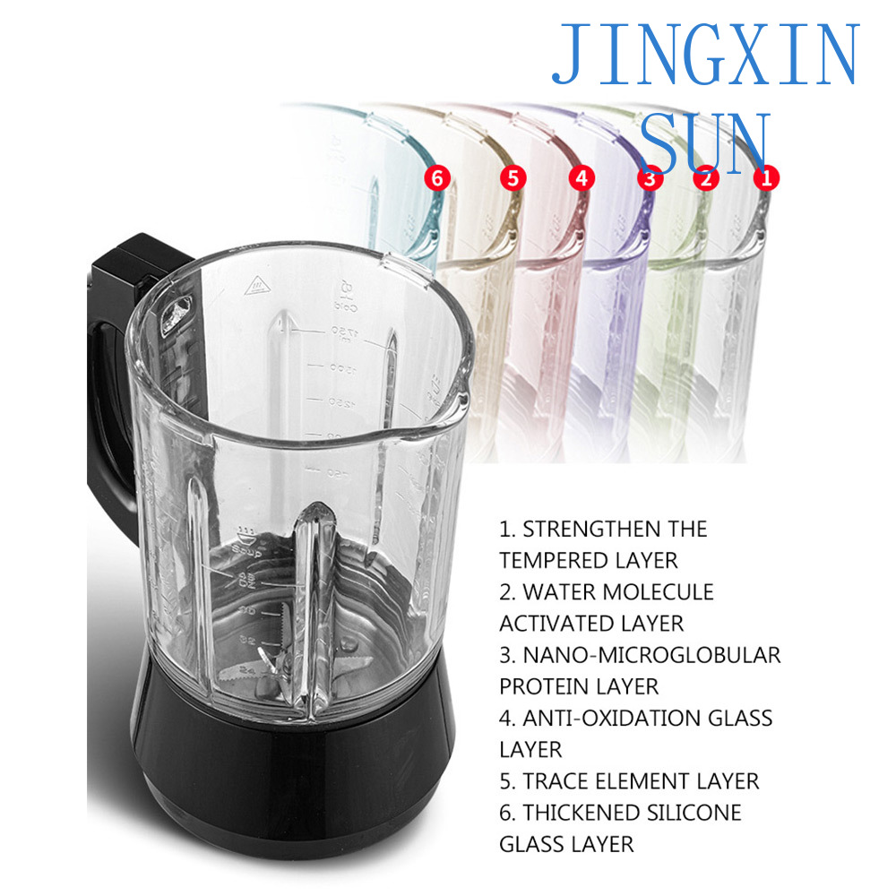 Liquidificador doméstico autom - Baby Food Hand Blender avaliação e preço