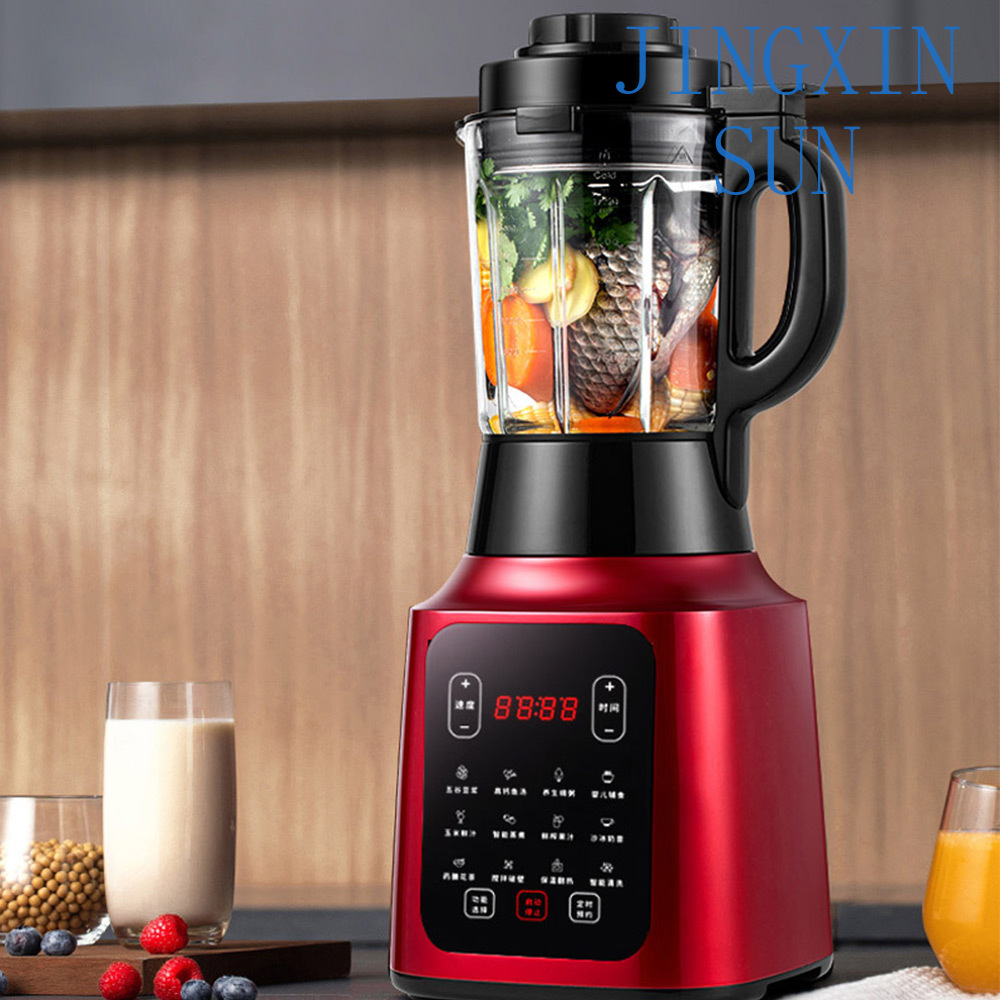 Liquidificador doméstico autom - Baby Food Hand Blender avaliação e preço