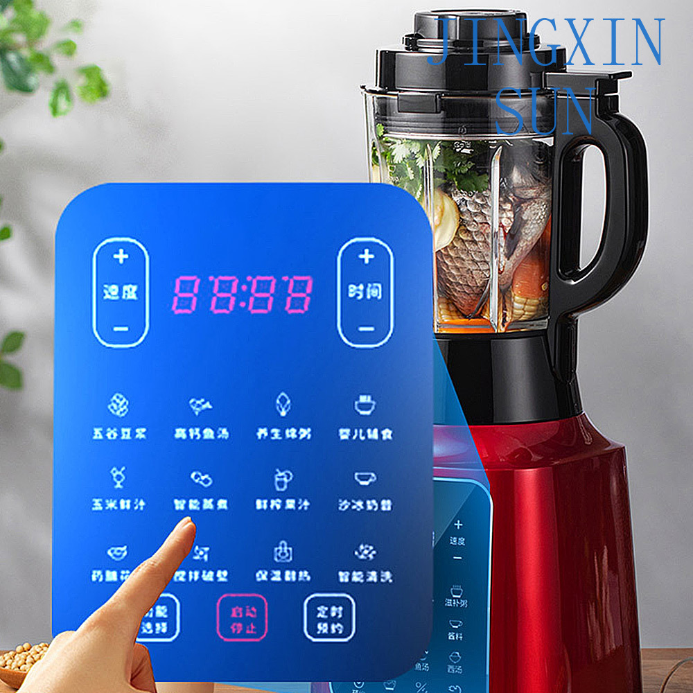 Liquidificador doméstico autom - Baby Food Hand Blender avaliação e preço