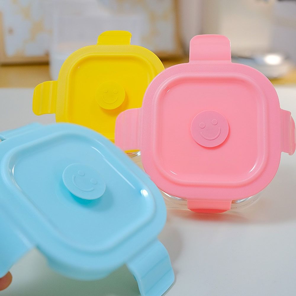 Pote de Vidro para Armazenamen - Baby Food Jar avaliação e preço