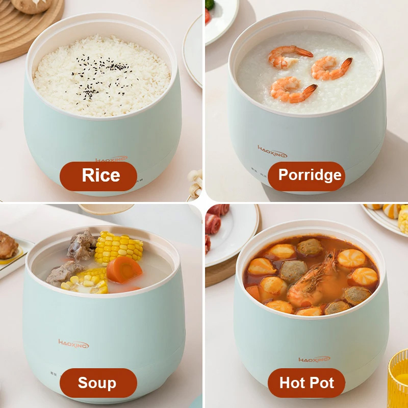 Panela elétrica multifuncional - Baby Food Recipe Book avaliação e preço
