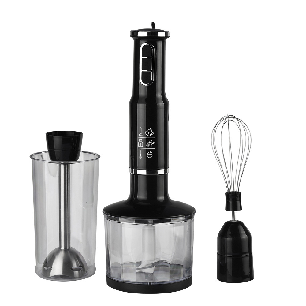 Liquidificador multifuncional, - Baby Food Hand Blender avaliação e preço