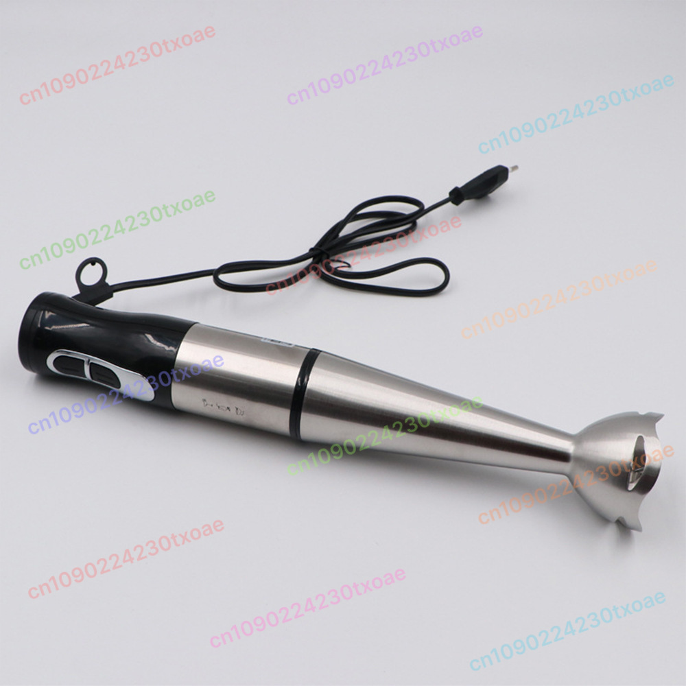 Liquidificador manual com toma - Baby Food Hand Blender avaliação e preço